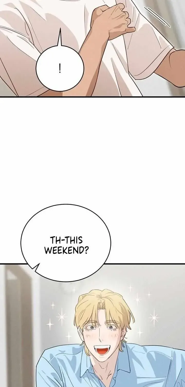 Playmate Chapter 3.2 page 19 - 