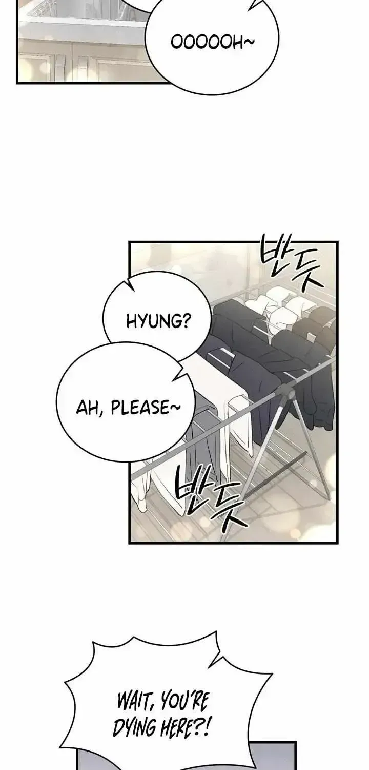 Playmate Chapter 3.3 page 44 - 