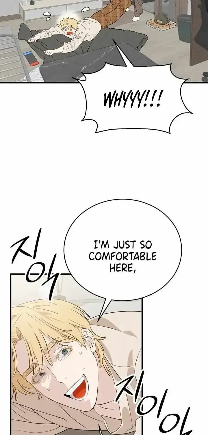Playmate Chapter 3.3 page 48 - 