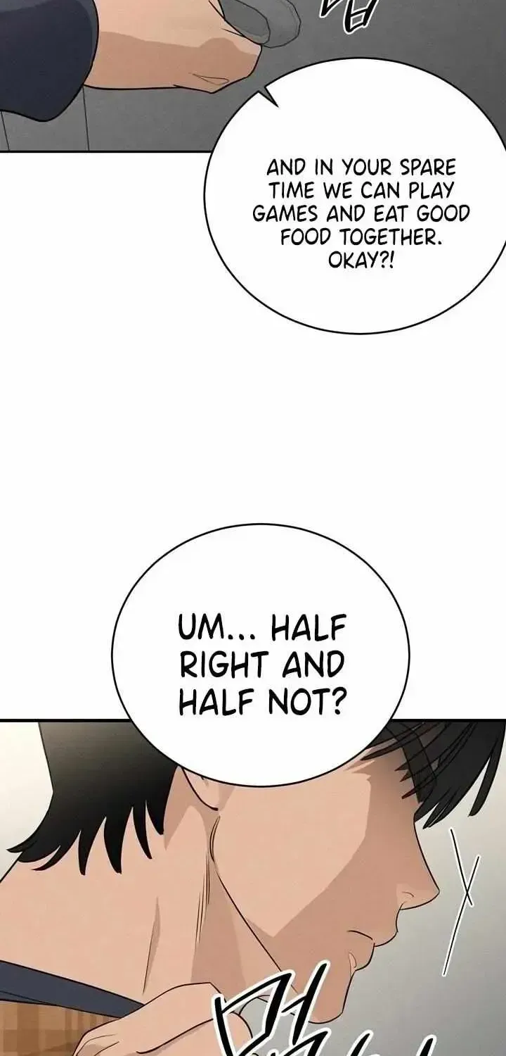 Playmate Chapter 3.3 page 53 - 