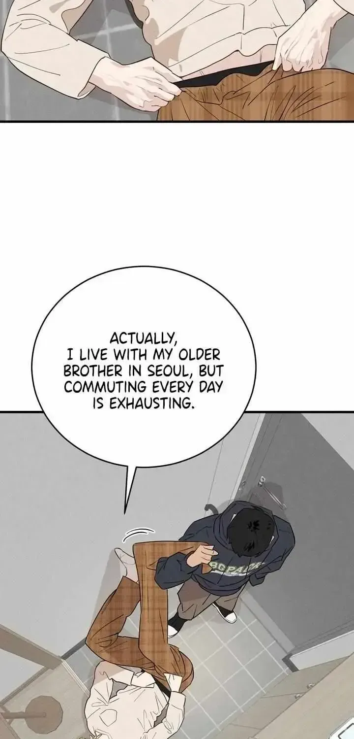 Playmate Chapter 3.3 page 57 - 