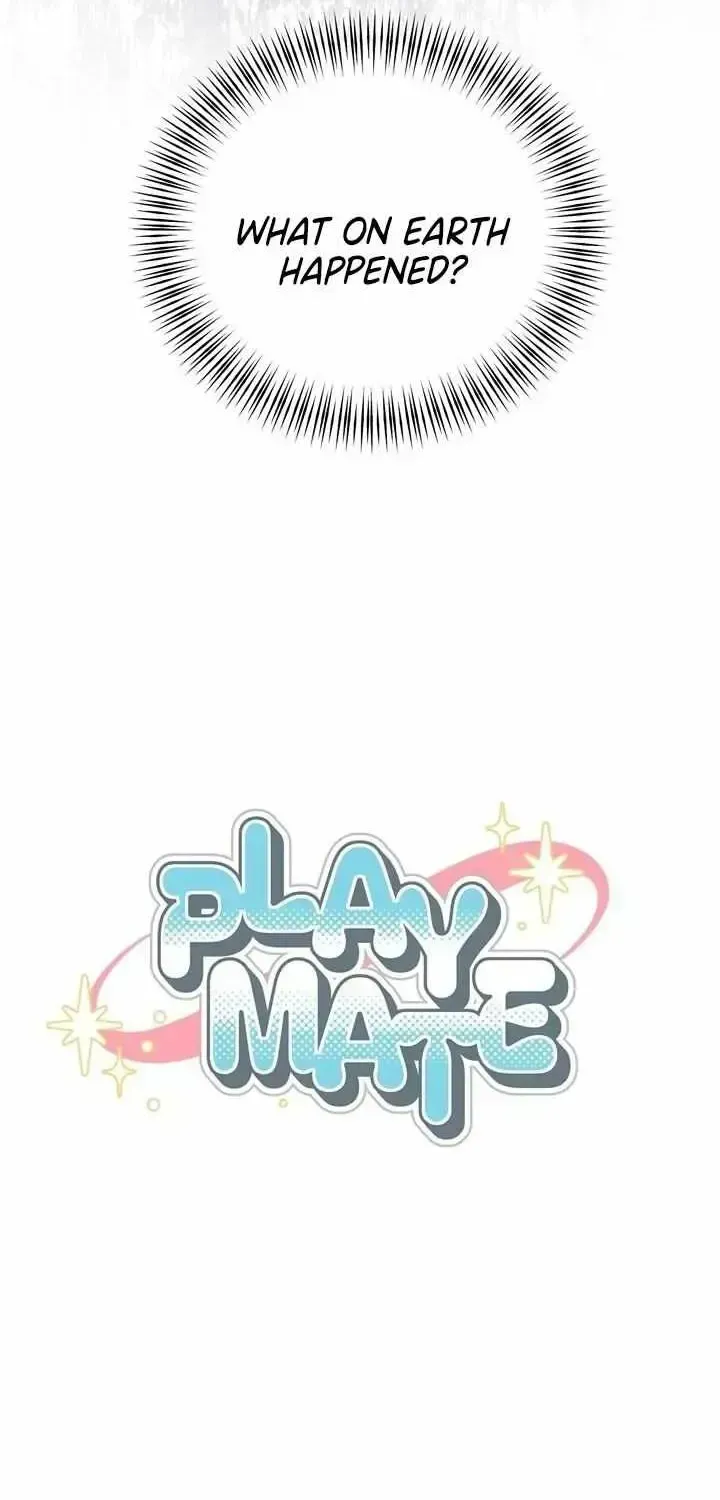 Playmate Chapter 3.4 page 4 - 