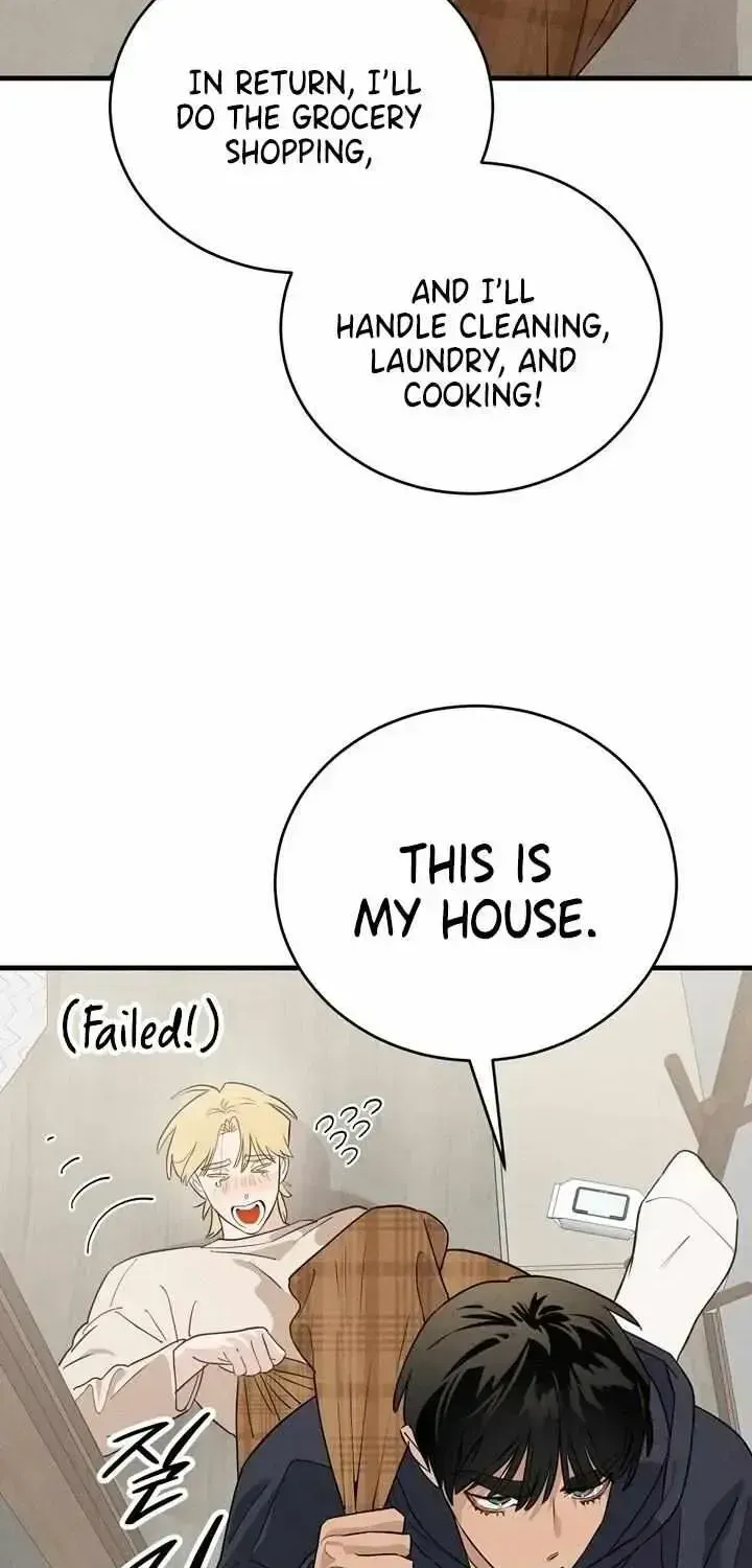Playmate Chapter 3.4 page 51 - 