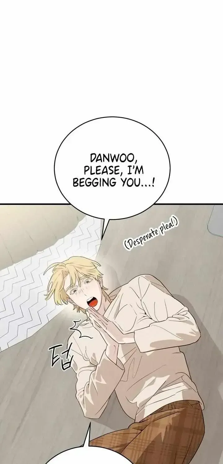 Playmate Chapter 3.5 page 50 - 