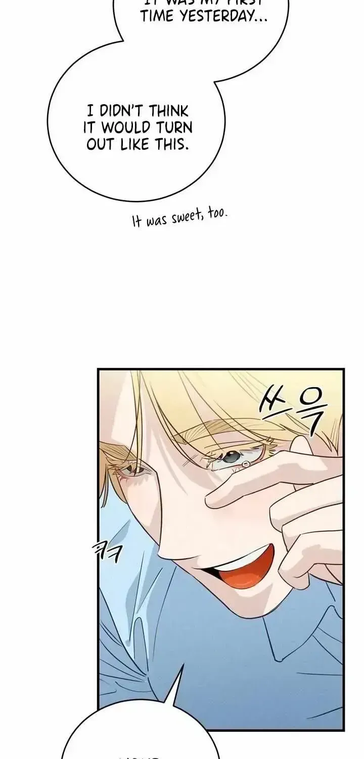 Playmate Chapter 3.6 page 17 - 