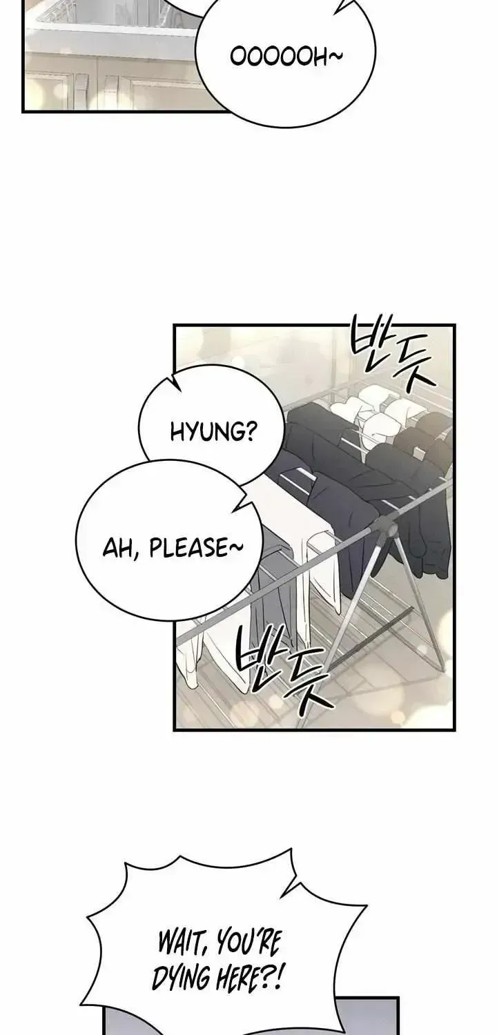 Playmate Chapter 3.6 page 44 - 
