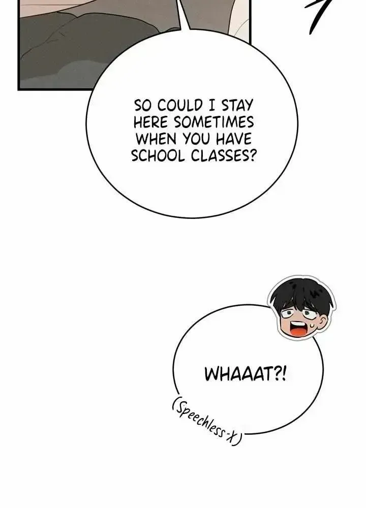 Playmate Chapter 3.6 page 49 - 