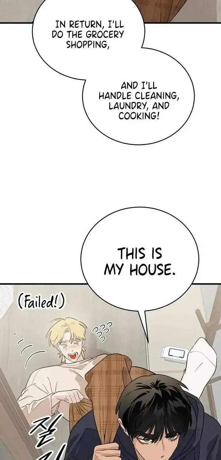 Playmate Chapter 3.6 page 51 - 
