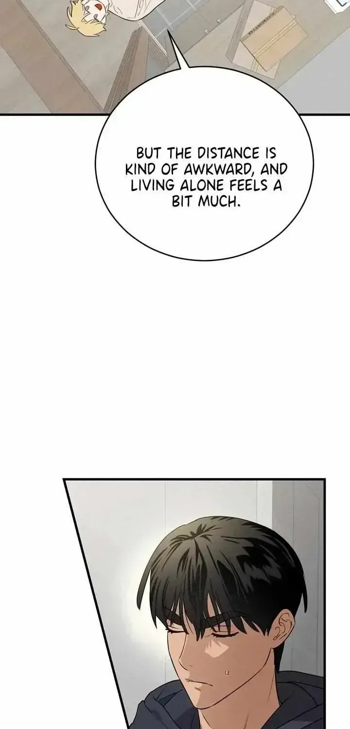 Playmate Chapter 3.6 page 58 - 