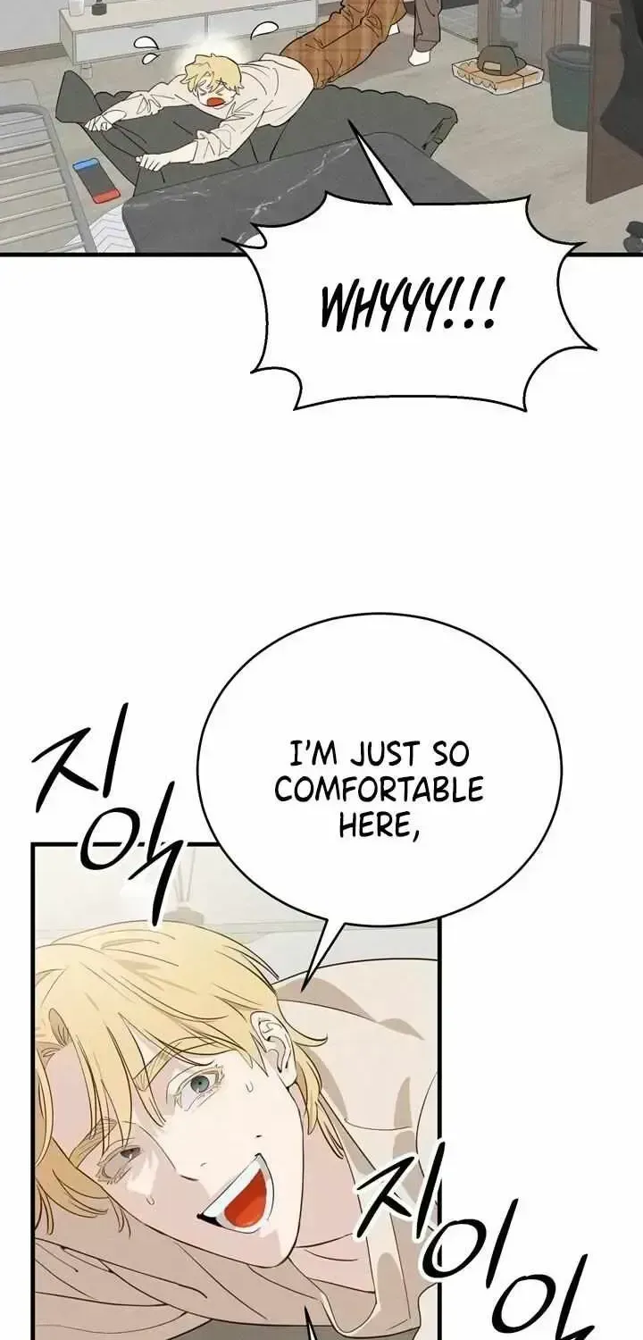 Playmate Chapter 3.7 page 48 - 