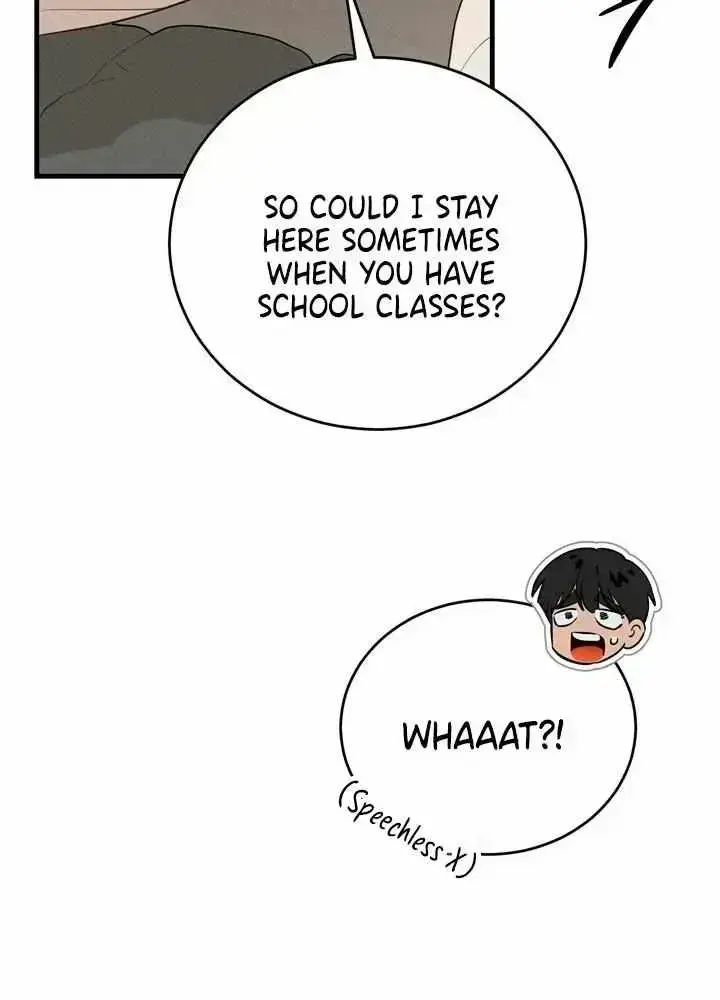 Playmate Chapter 3.7 page 49 - 
