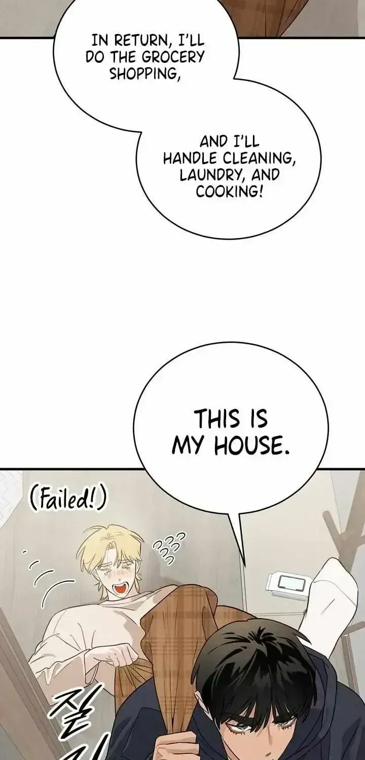 Playmate Chapter 3.7 page 51 - 