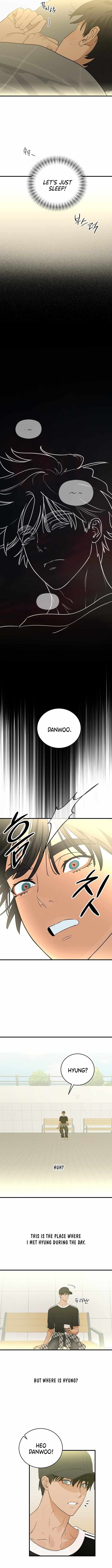 Playmate Chapter 8 page 4 - 
