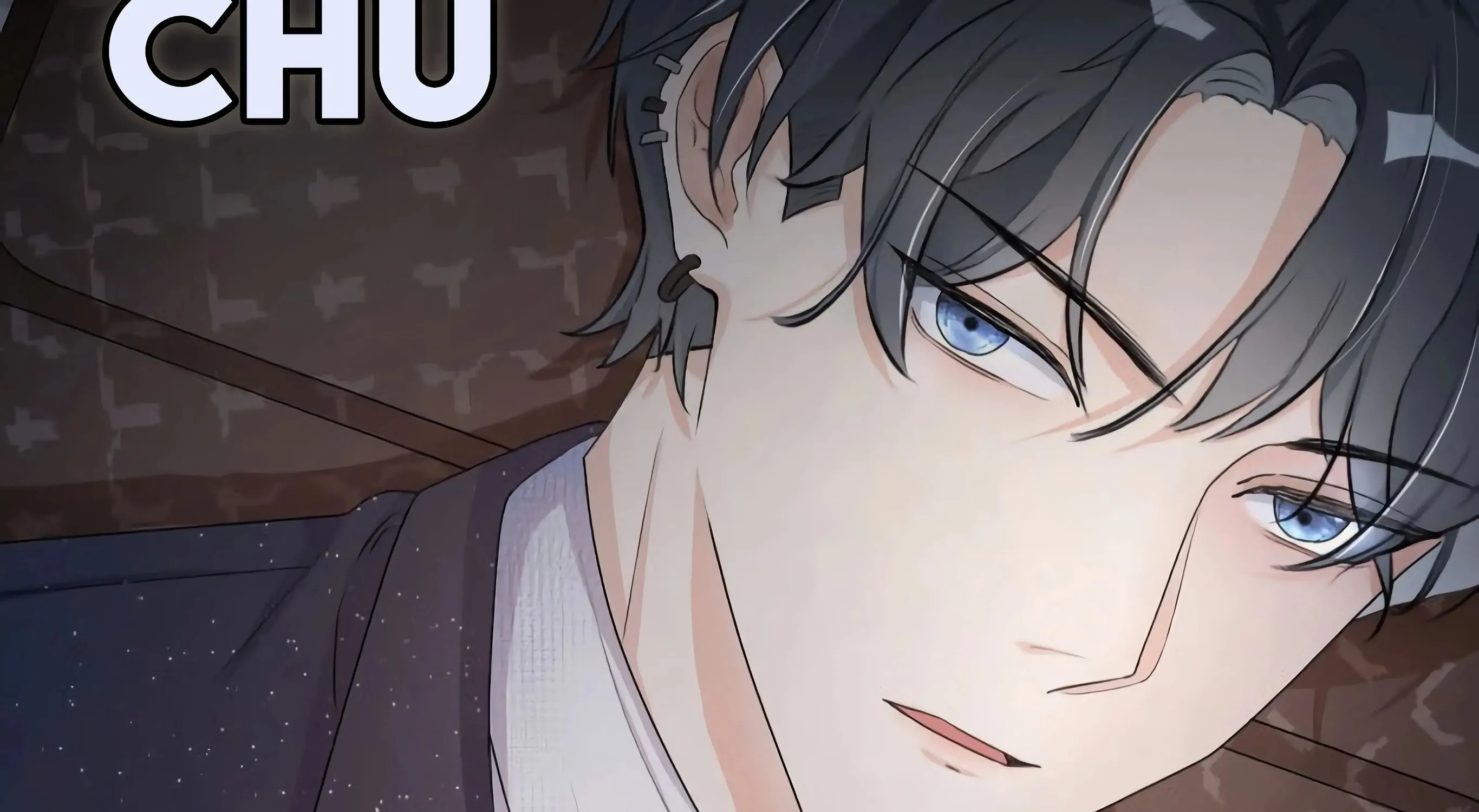 Plaything Chapter 0 page 21 - 