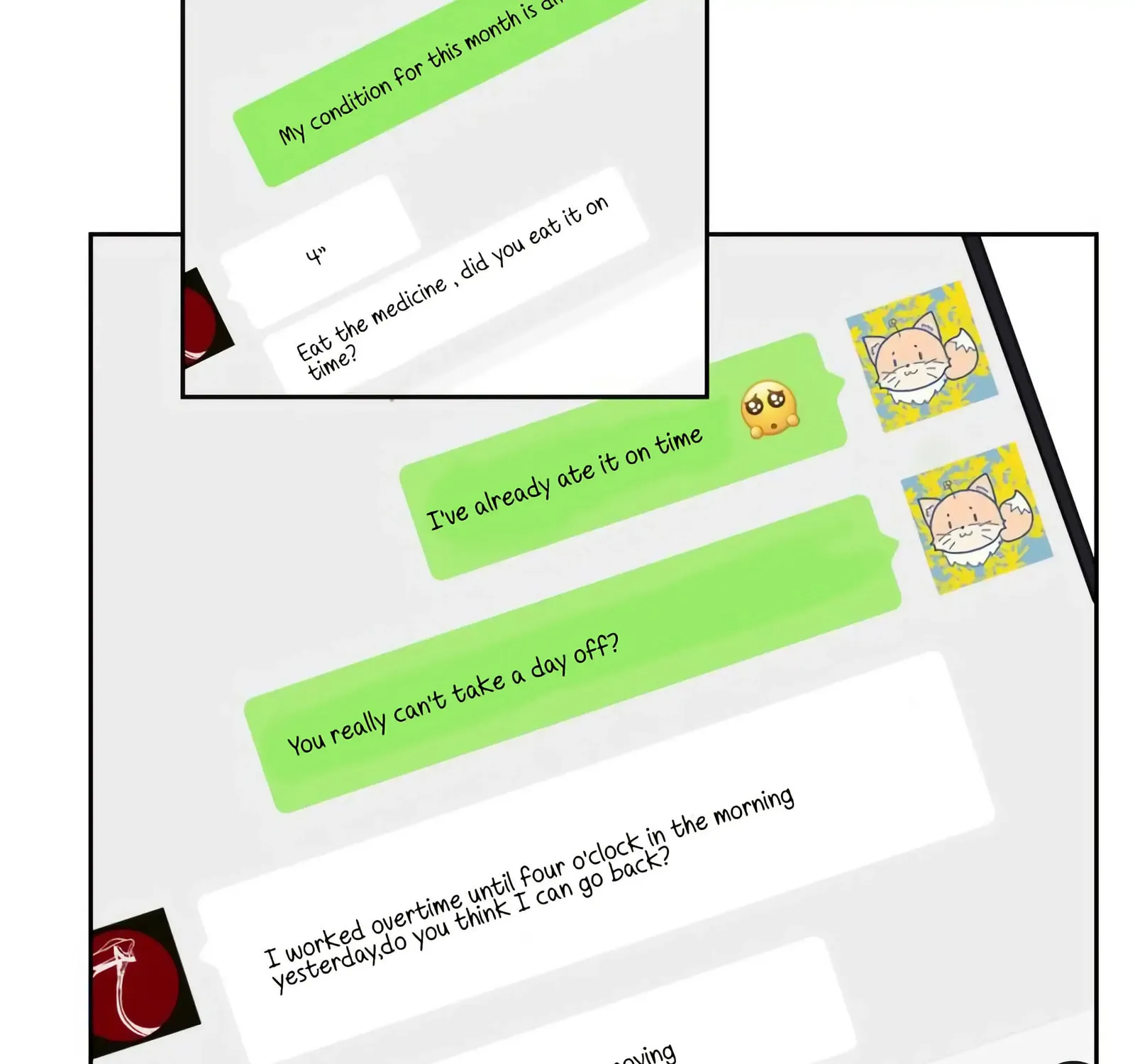 Plaything Chapter 0 page 33 - 