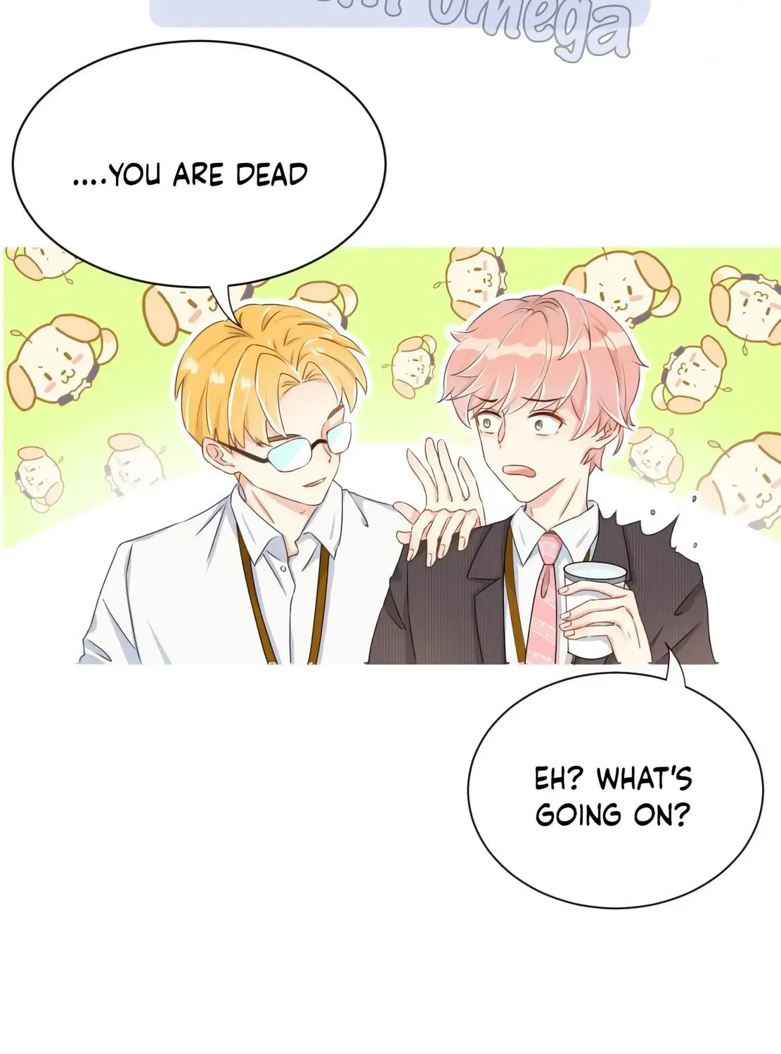 Plaything Chapter 0 page 37 - 
