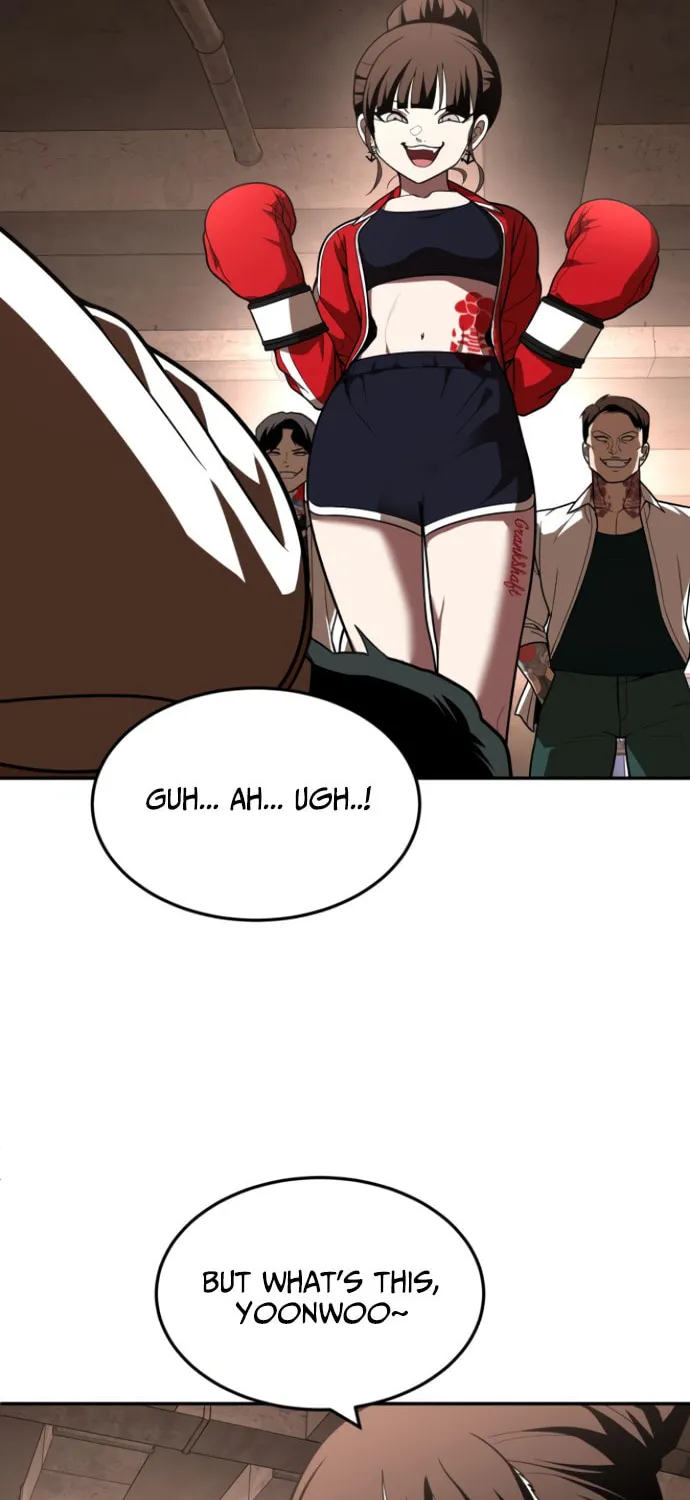 Plaything Chapter 46.5 page 25 - 