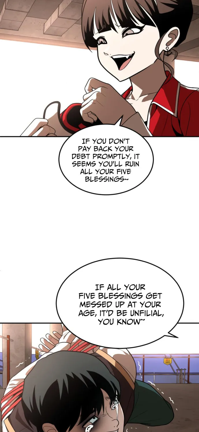 Plaything Chapter 46.5 page 26 - 