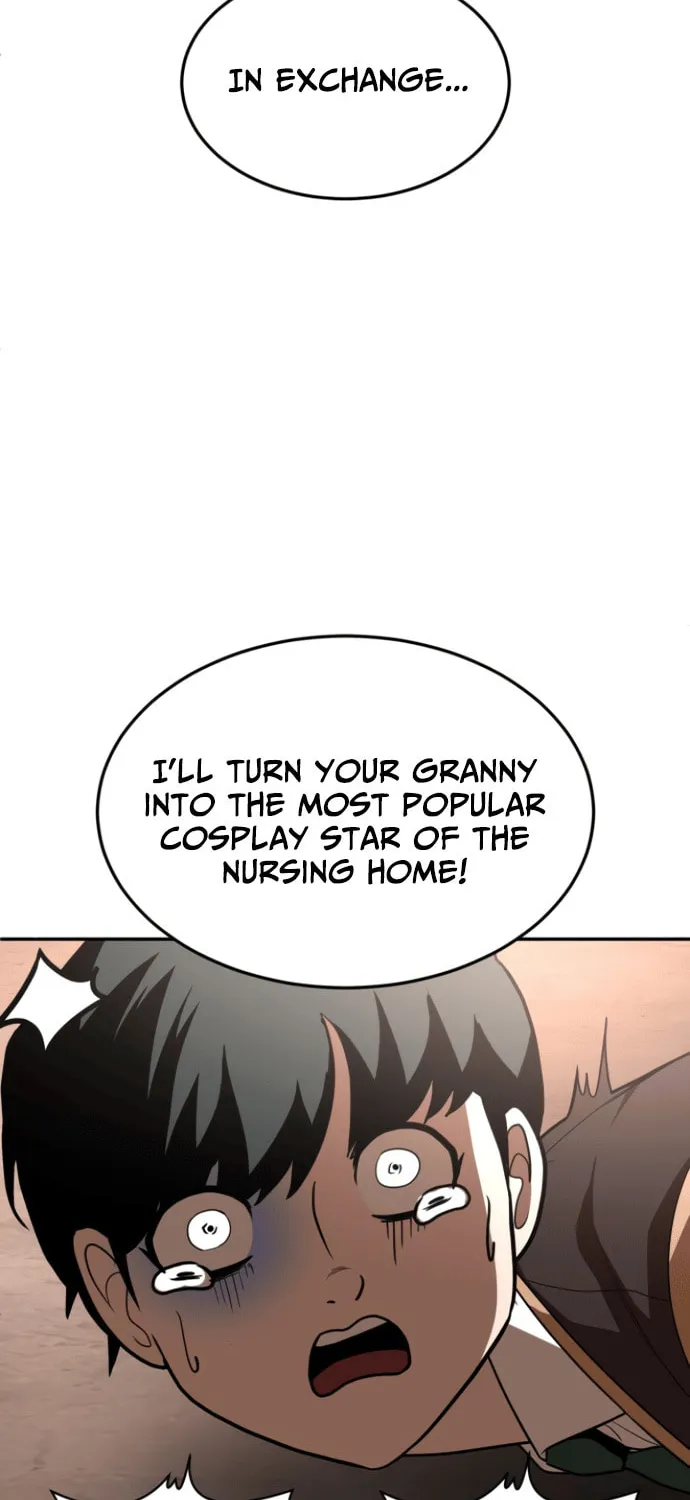 Plaything Chapter 46.5 page 38 - 