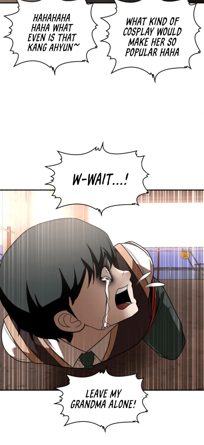 Plaything Chapter 46.5 page 39 - 