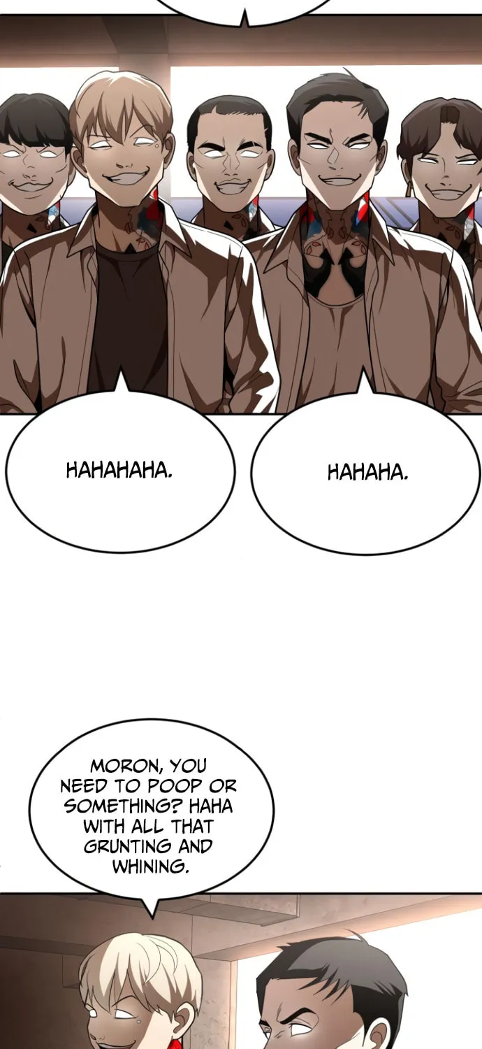 Plaything Chapter 46.5 page 5 - 