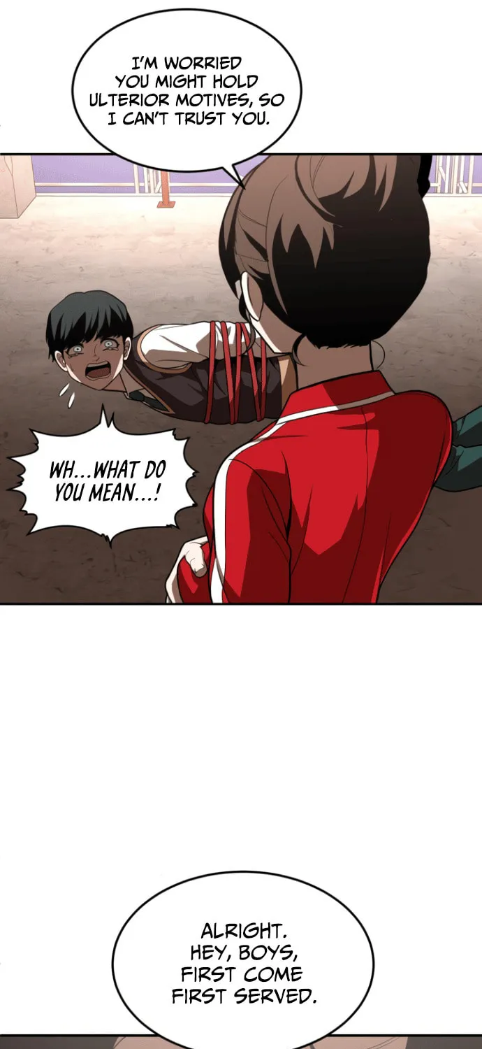 Plaything Chapter 46.5 page 46 - 