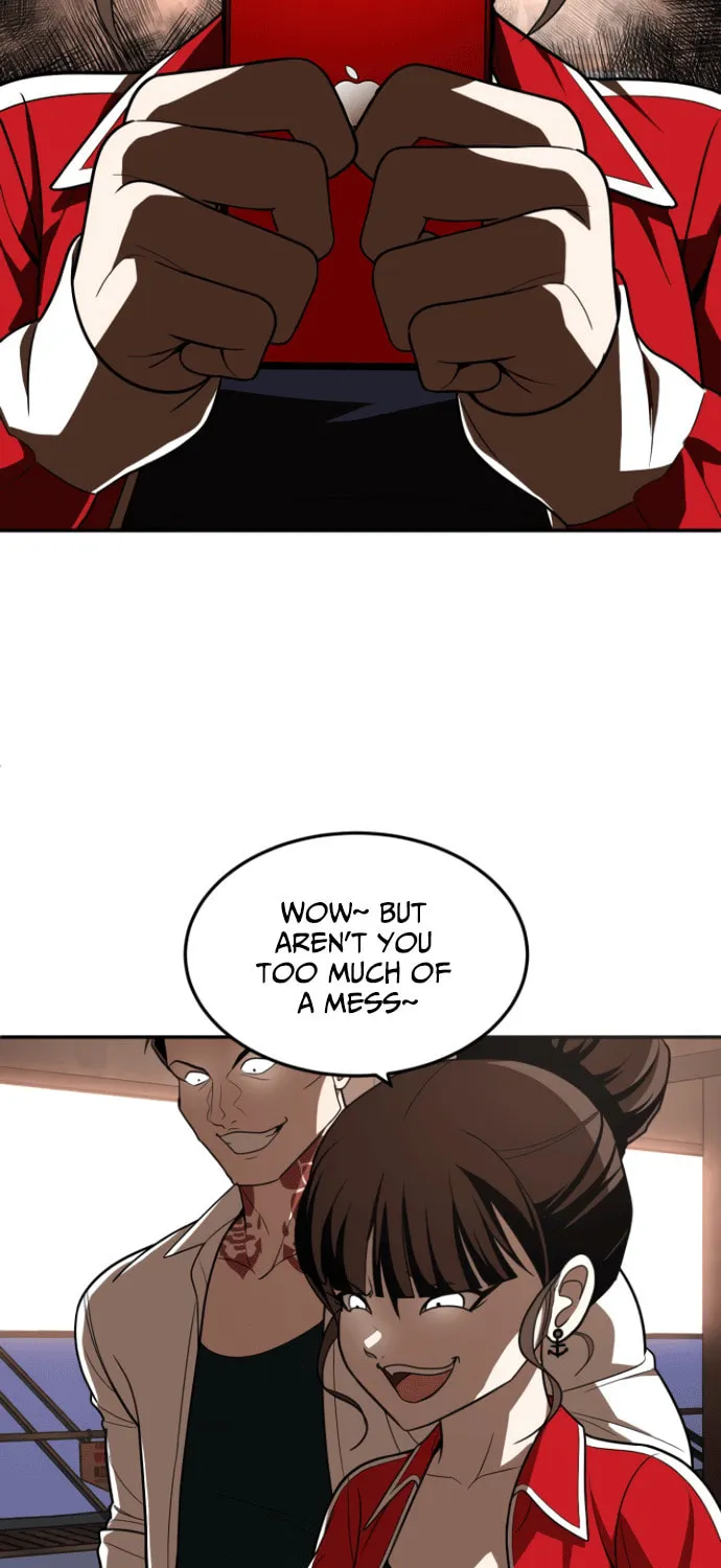 Plaything Chapter 46.5 page 62 - 