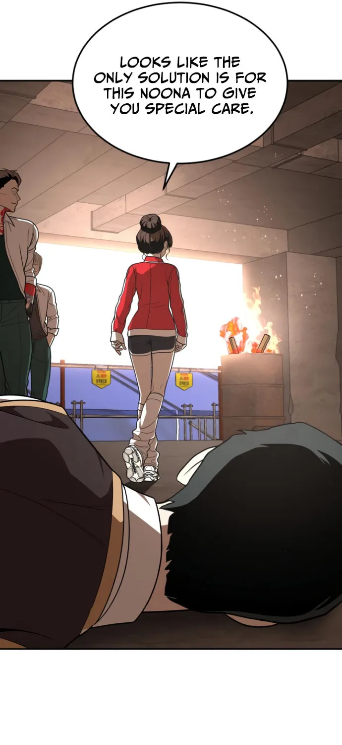 Plaything Chapter 46.5 page 65 - 