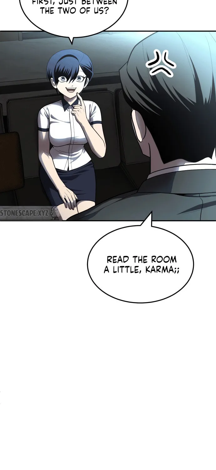 Plaything Chapter 47 page 154 - 