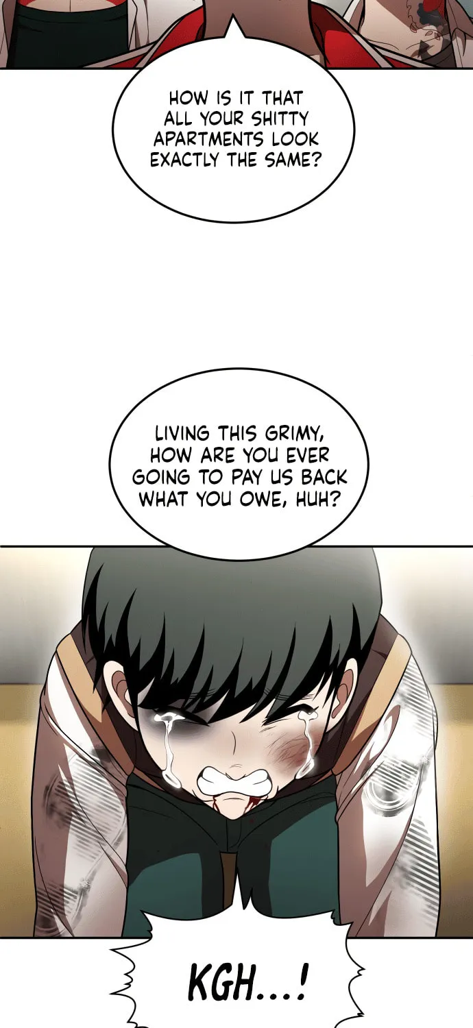 Plaything Chapter 47 page 31 - 
