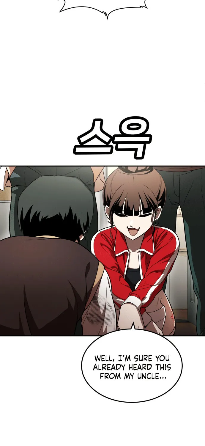 Plaything Chapter 47 page 32 - 