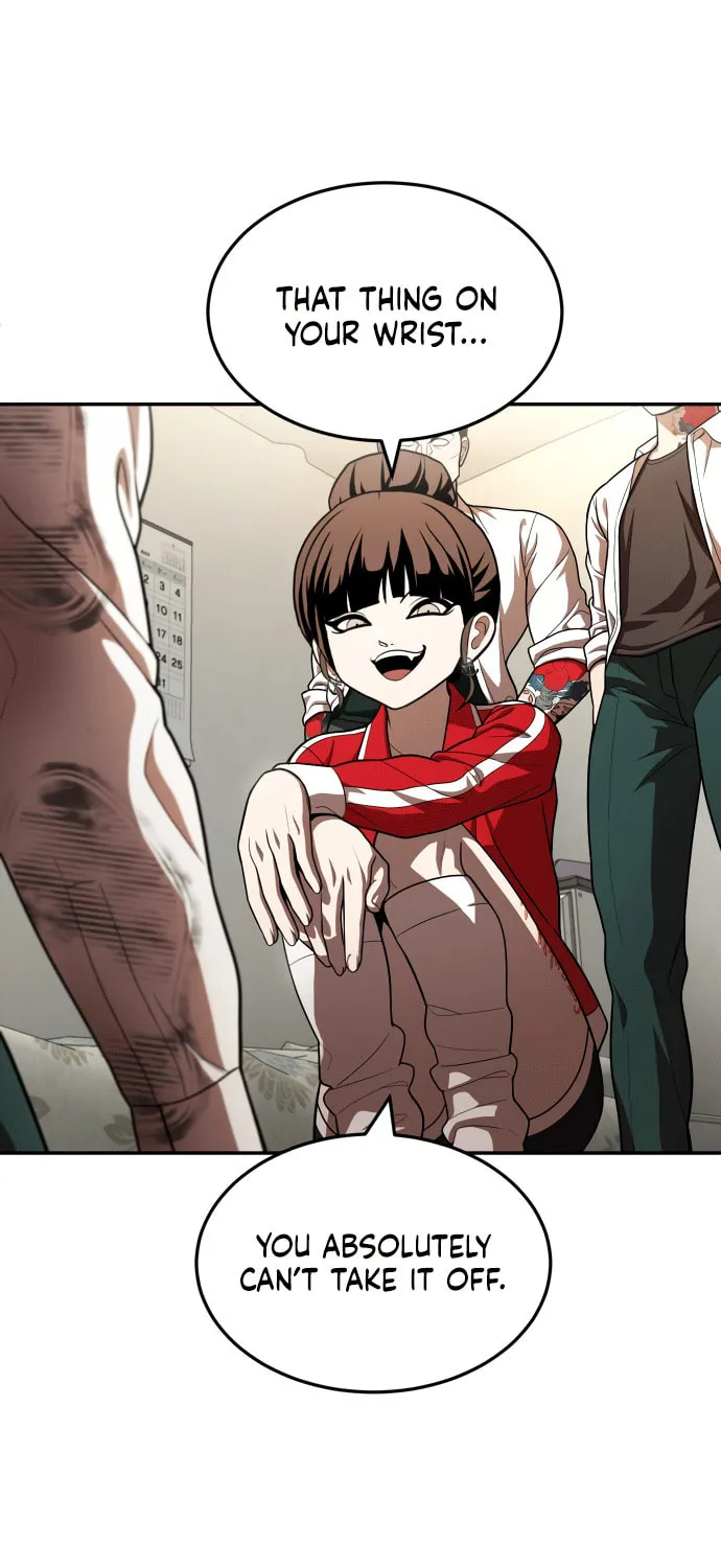 Plaything Chapter 47 page 33 - 