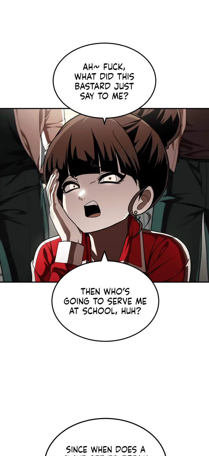 Plaything Chapter 47 page 43 - 