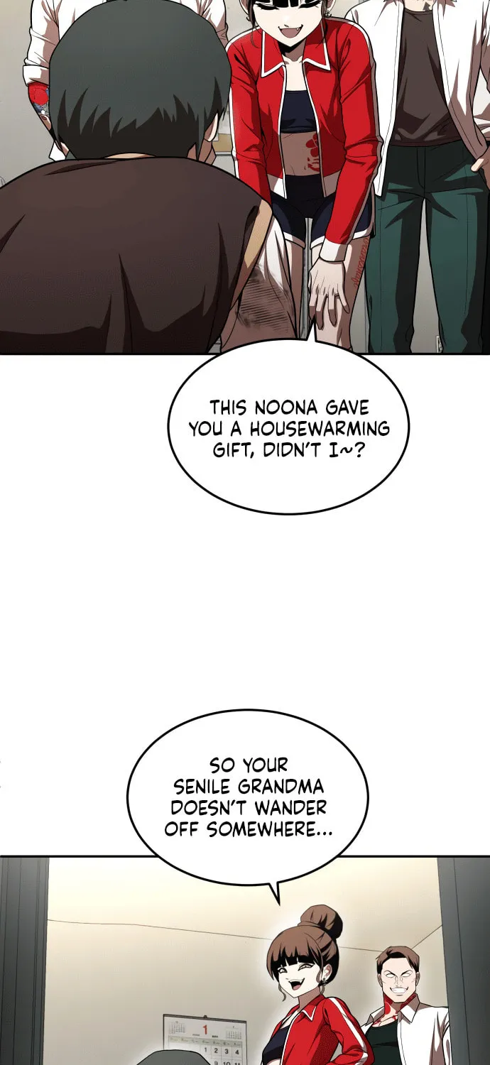 Plaything Chapter 47 page 45 - 