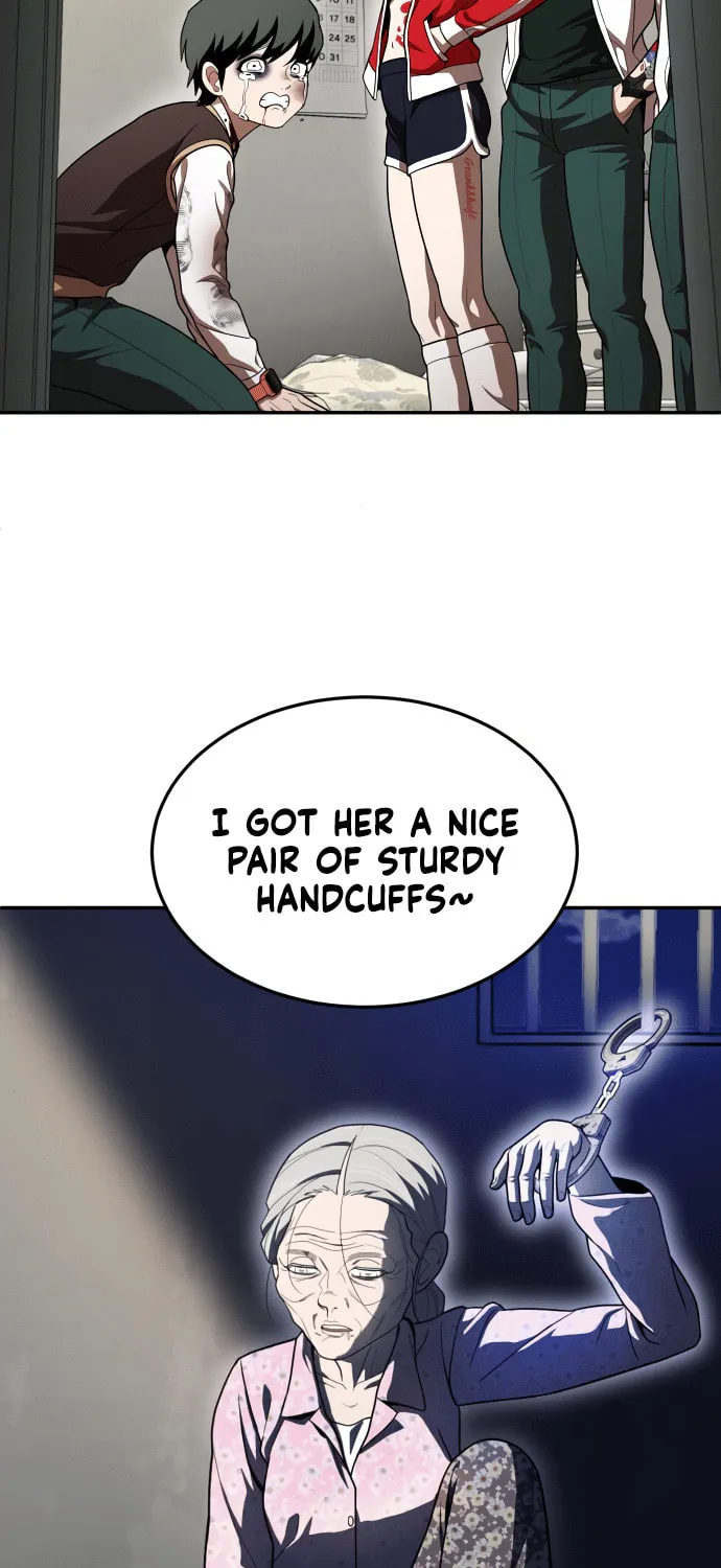 Plaything Chapter 47 page 46 - 