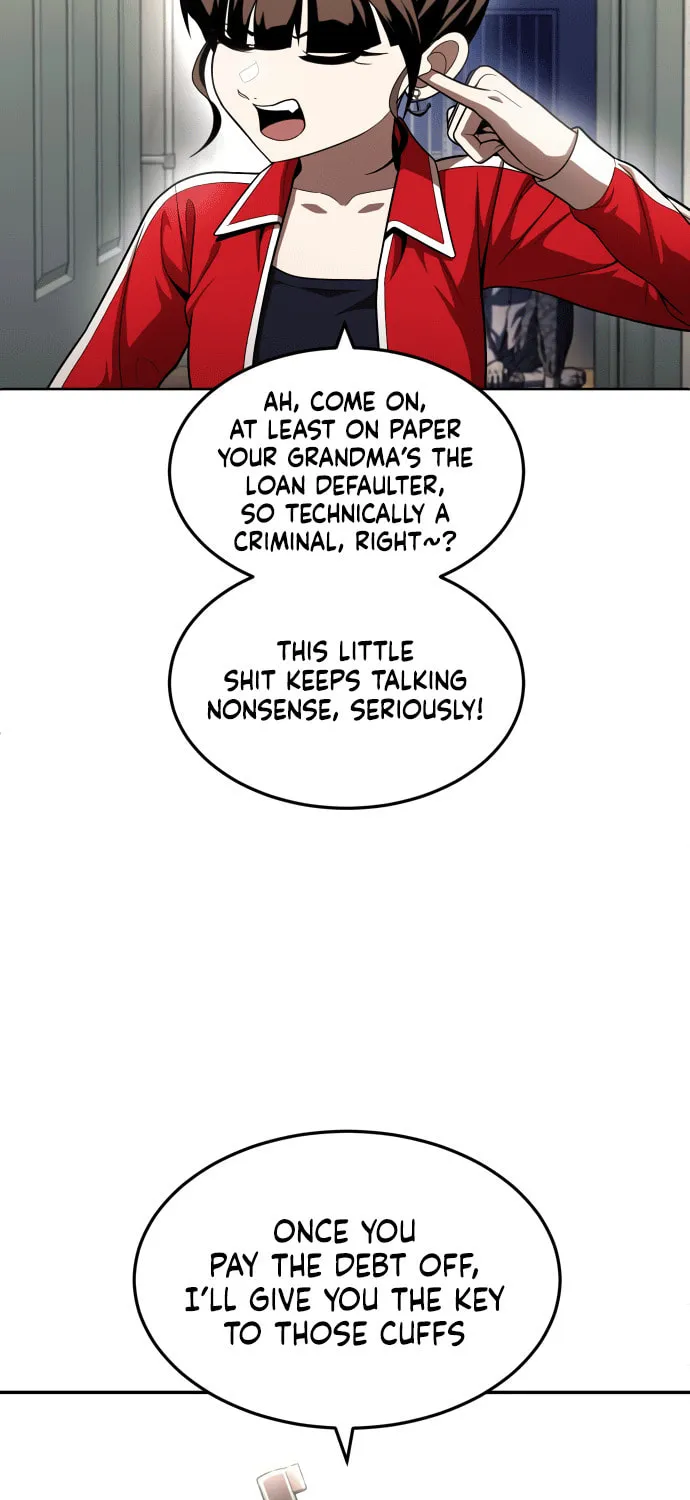 Plaything Chapter 47 page 51 - 