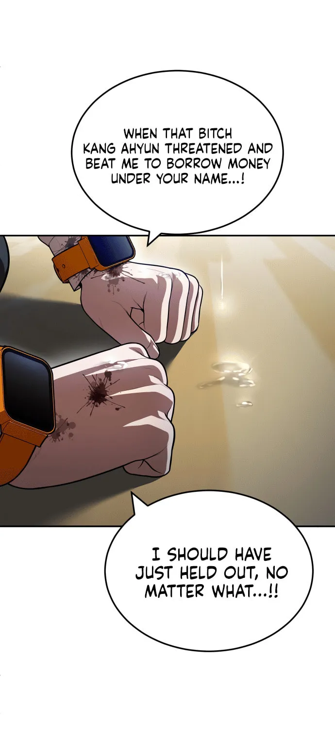 Plaything Chapter 47 page 61 - 