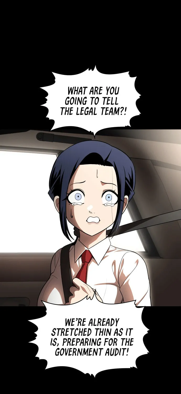 Plaything Chapter 48 page 23 - 