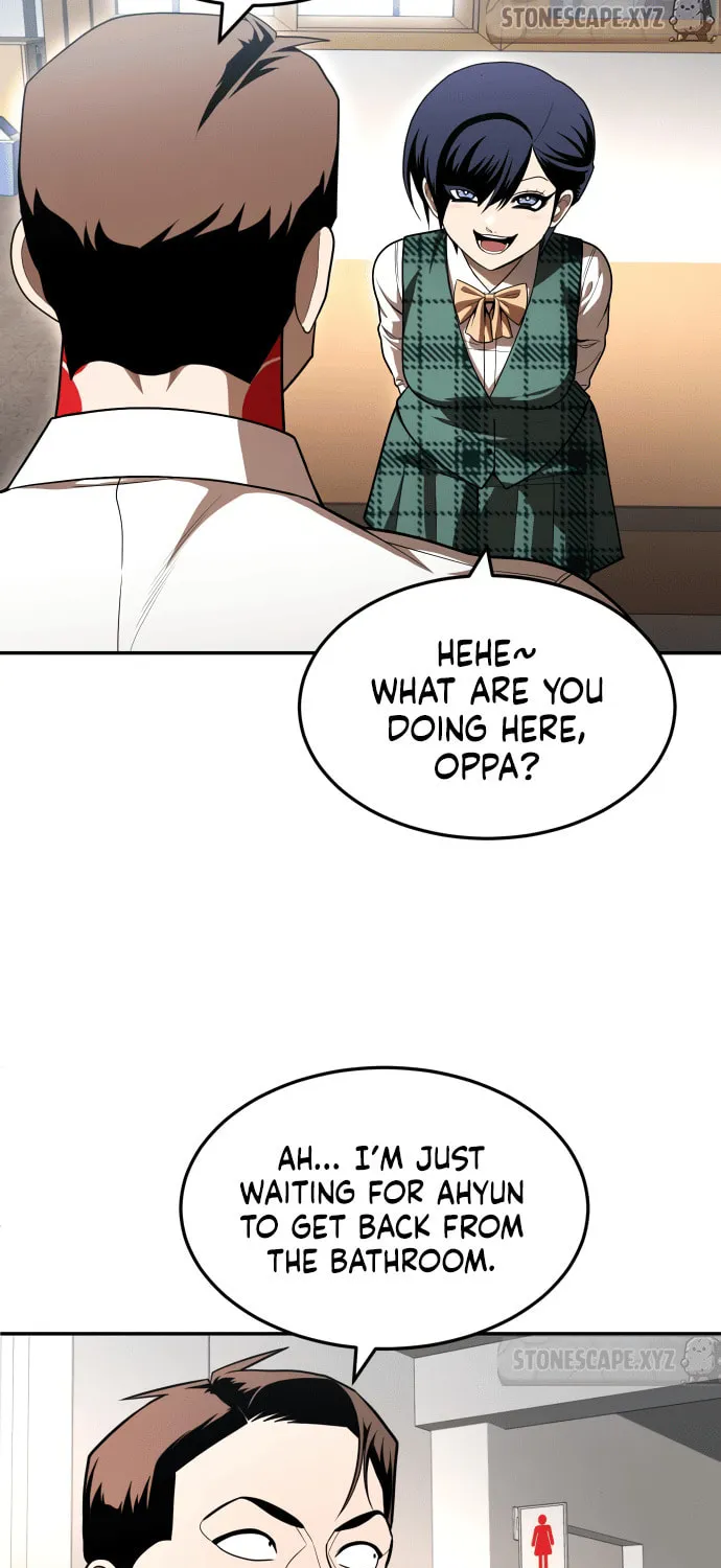 Plaything Chapter 49 page 123 - 
