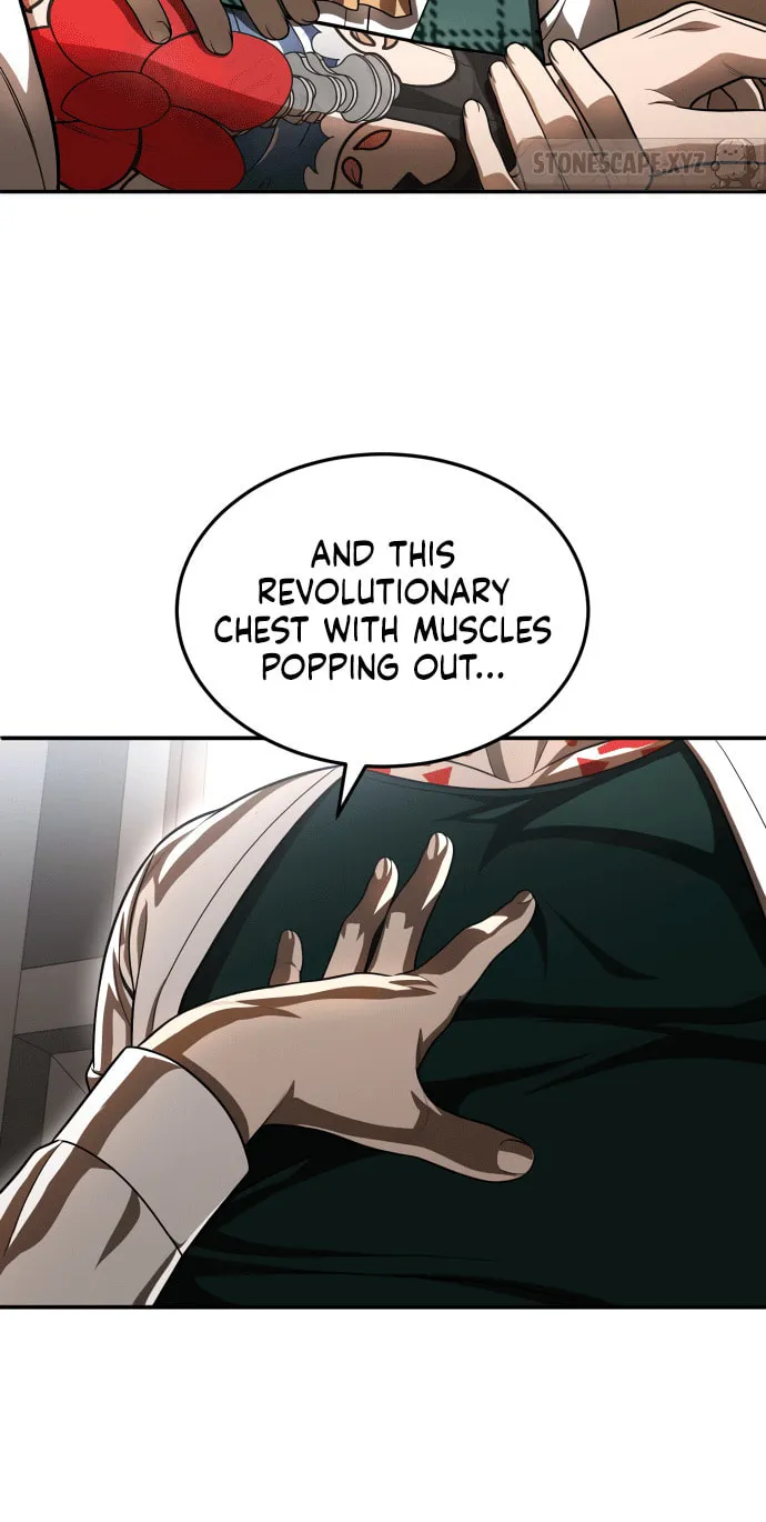 Plaything Chapter 49 page 133 - 