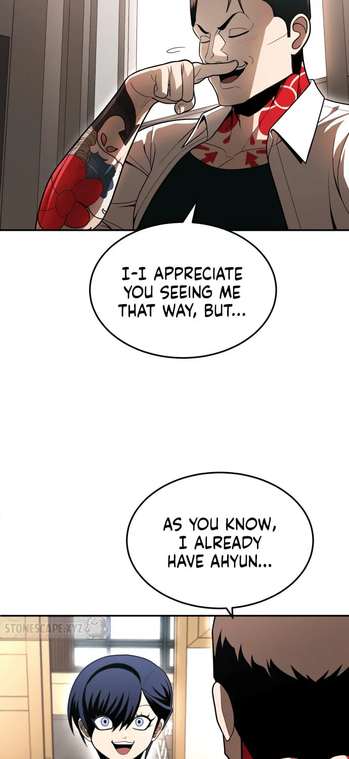 Plaything Chapter 49 page 137 - 