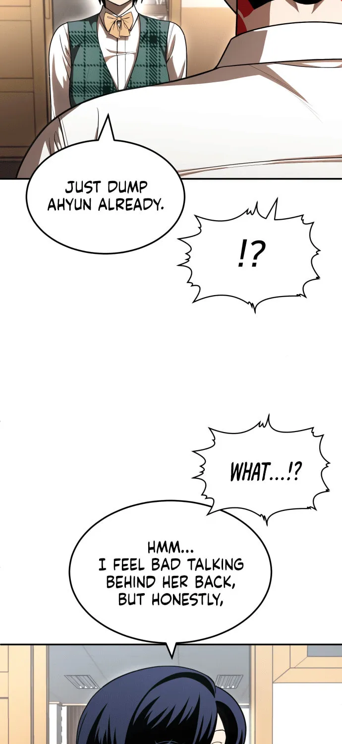 Plaything Chapter 49 page 138 - 