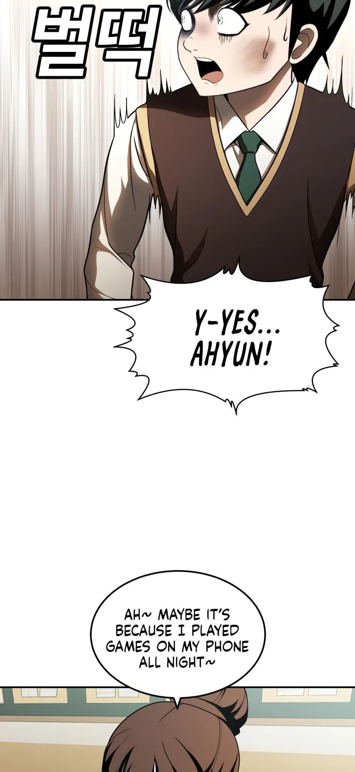 Plaything Chapter 49 page 30 - 