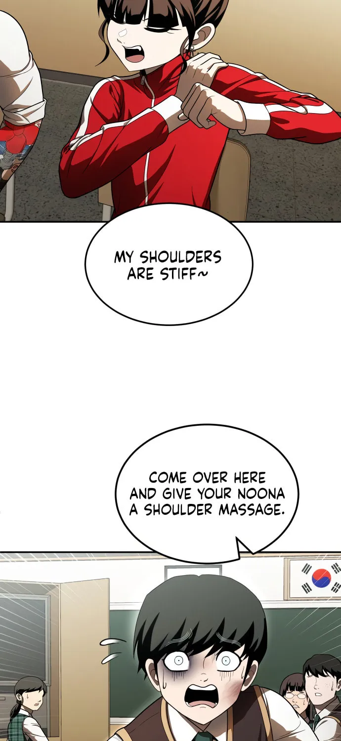 Plaything Chapter 49 page 31 - 