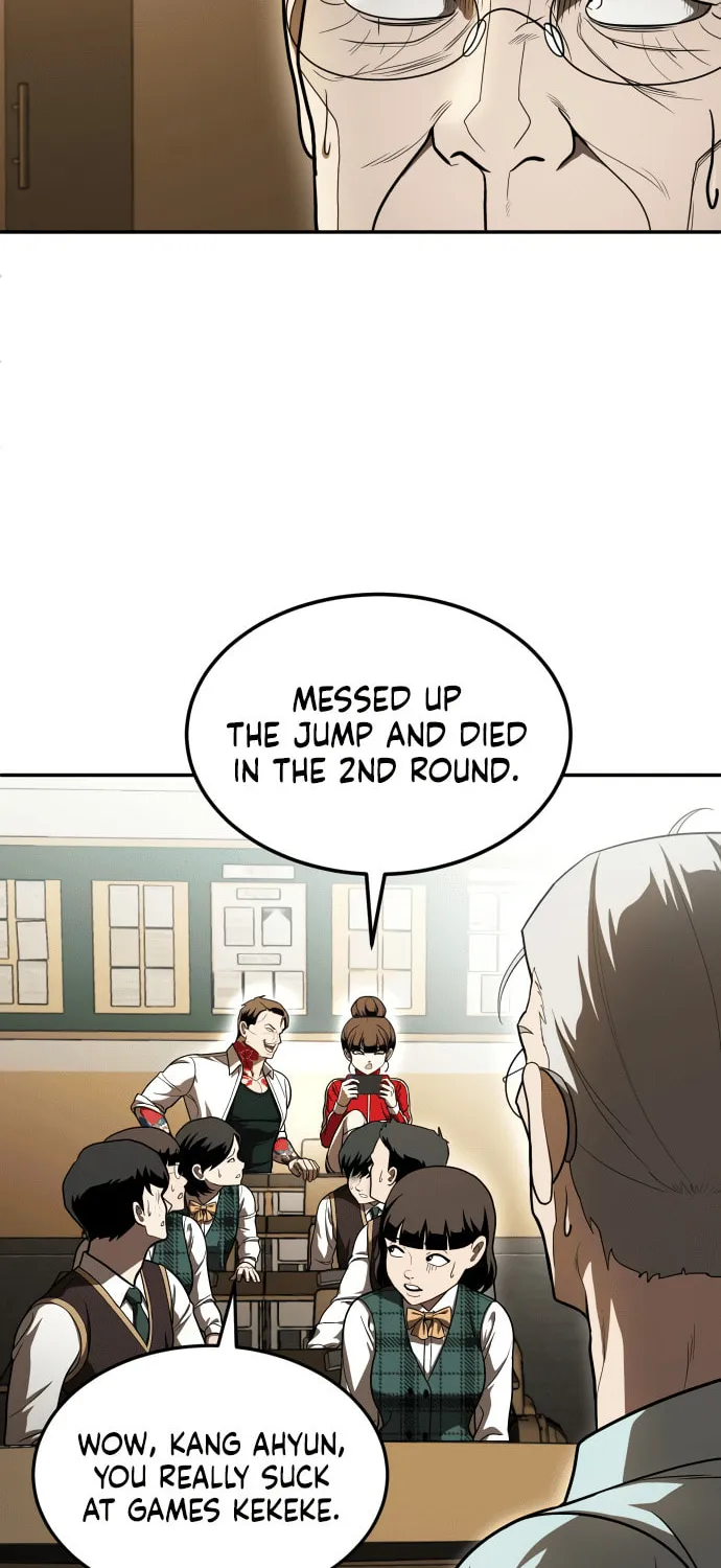 Plaything Chapter 49 page 39 - 