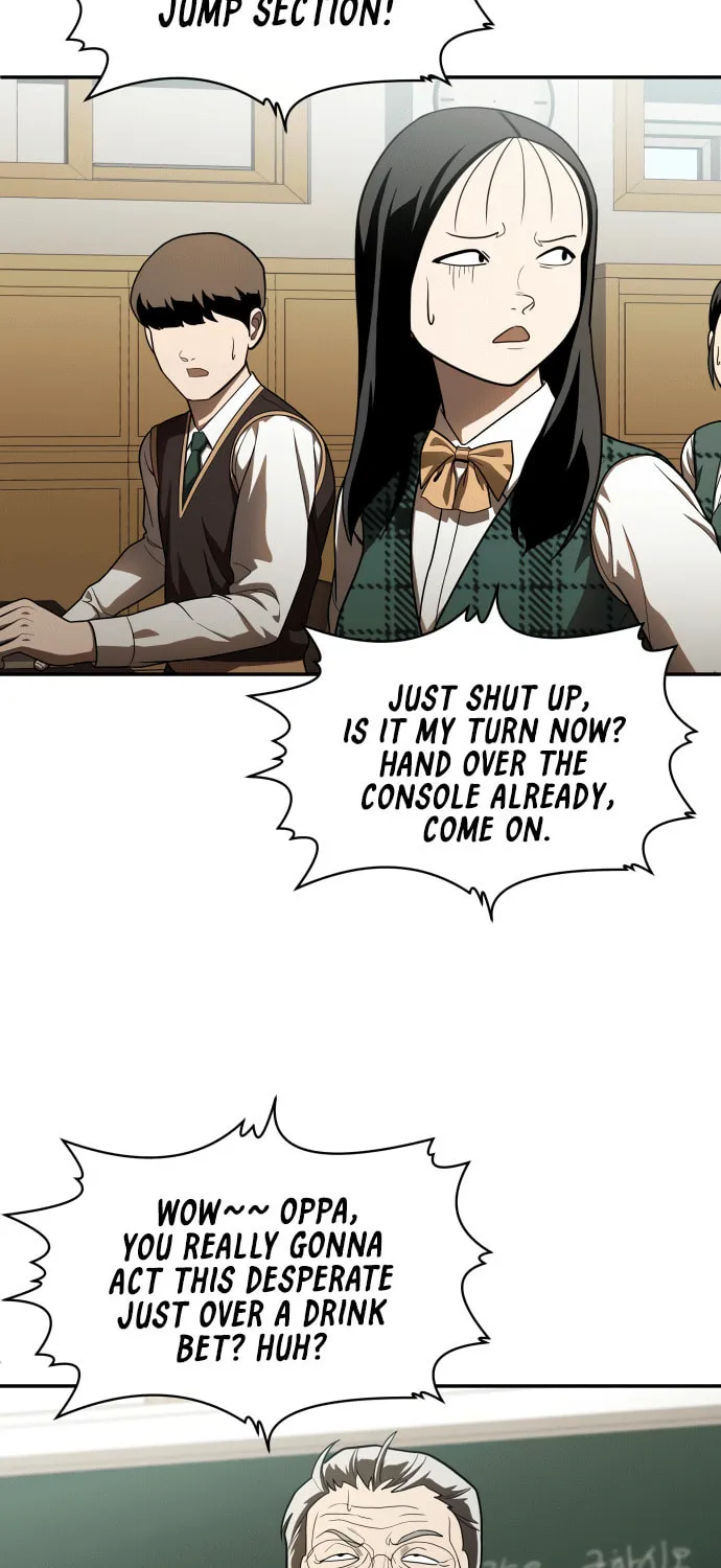 Plaything Chapter 49 page 42 - 