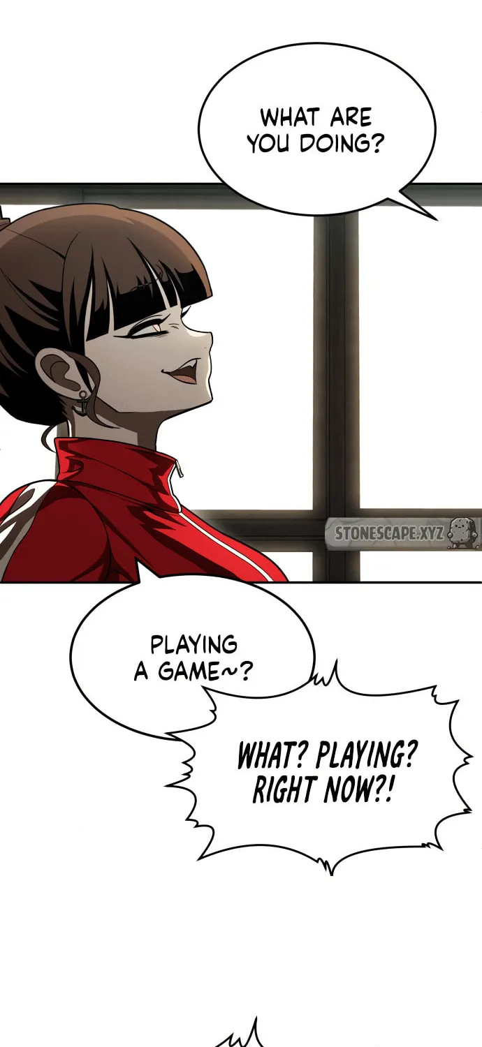 Plaything Chapter 49 page 49 - 