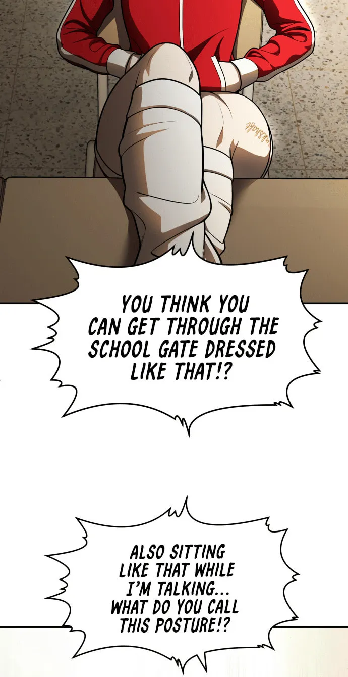 Plaything Chapter 49 page 53 - 