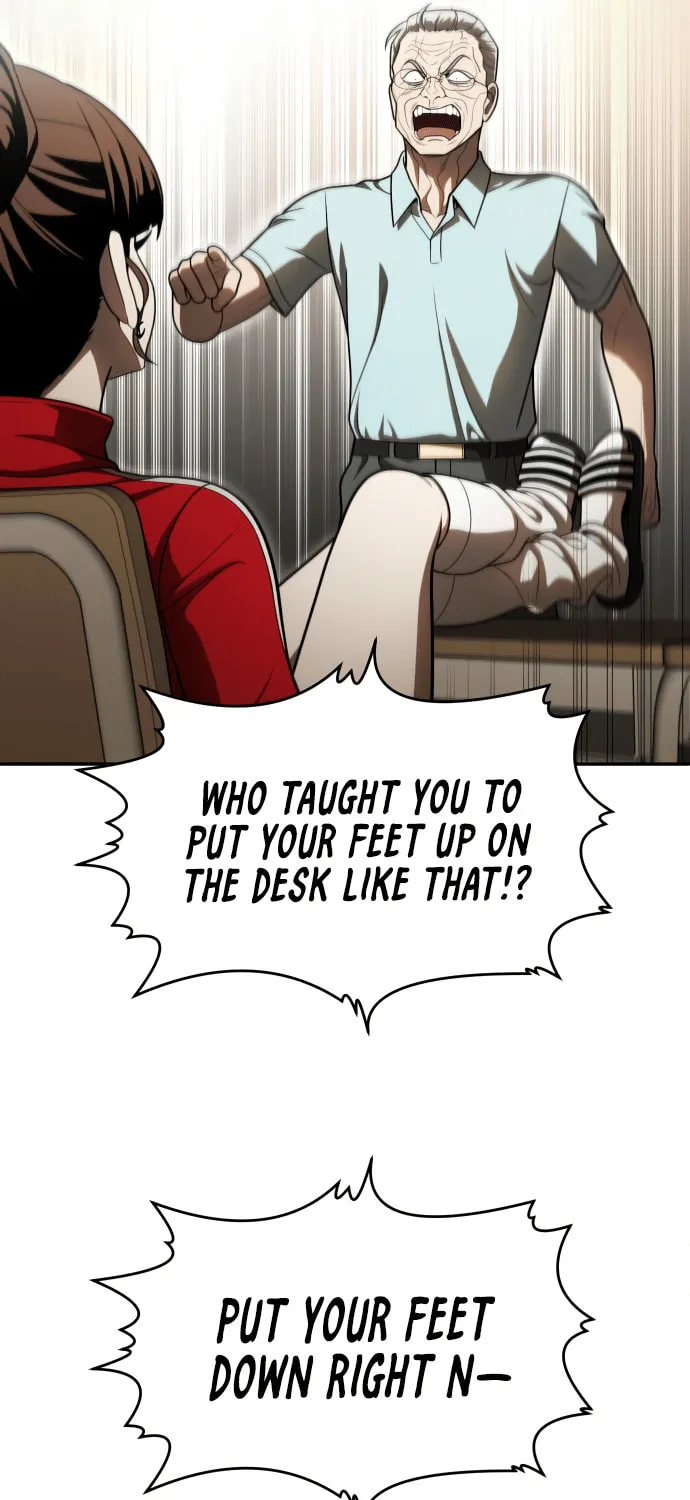 Plaything Chapter 49 page 54 - 