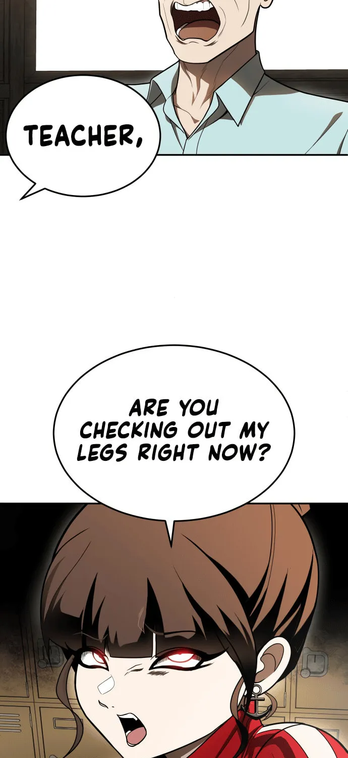 Plaything Chapter 49 page 56 - 